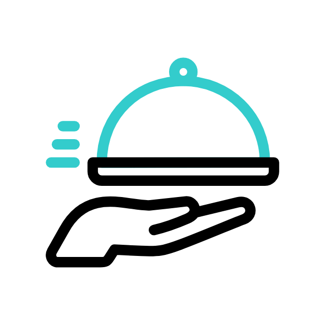 food delivery