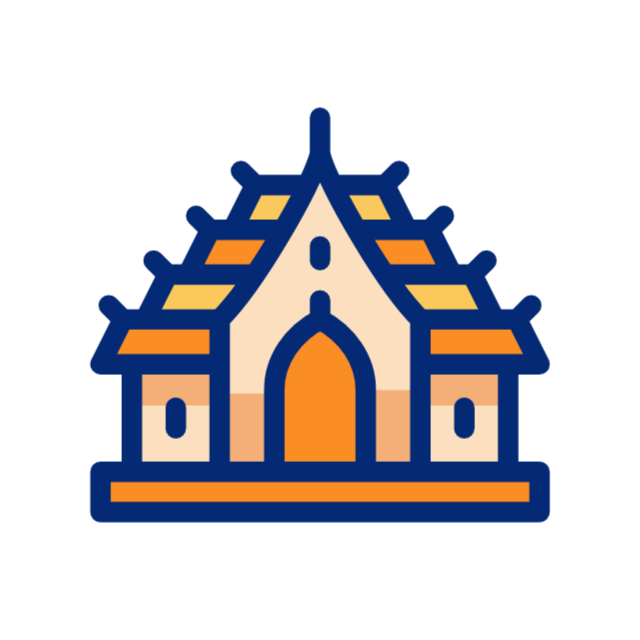 Temple