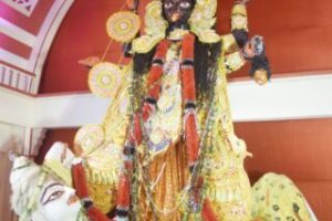 Batanagar kali temple