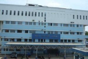 batanagar state general hospital