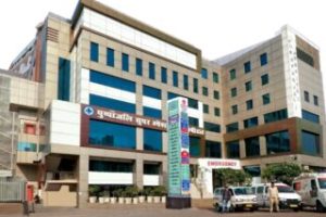 Pujali municipality hospital