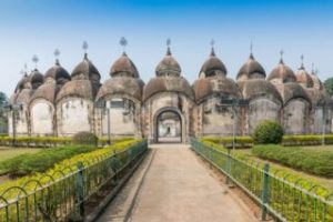 Shiv mandir maheshtala