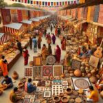 akra spring festival (maheshtala)