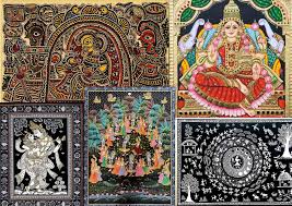 arts & cultural expression