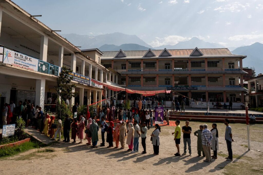 assembly election 2026 updates 1