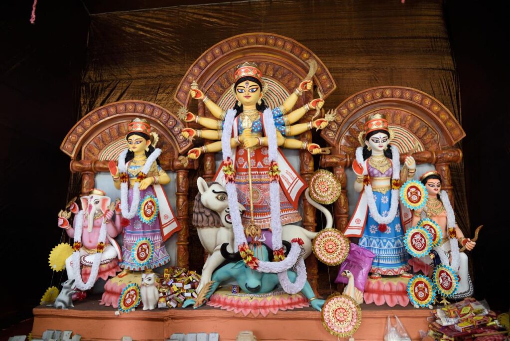 durga puja 1
