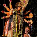 durga puja