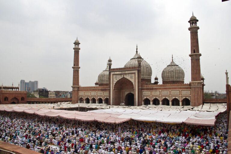 eid festival