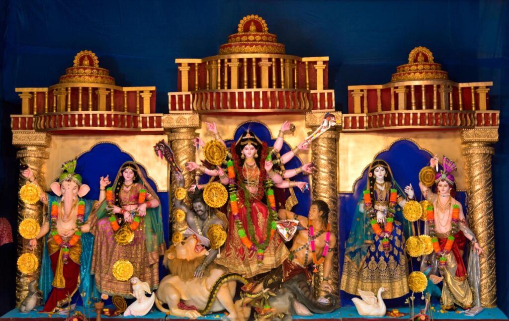 festivals & traditions