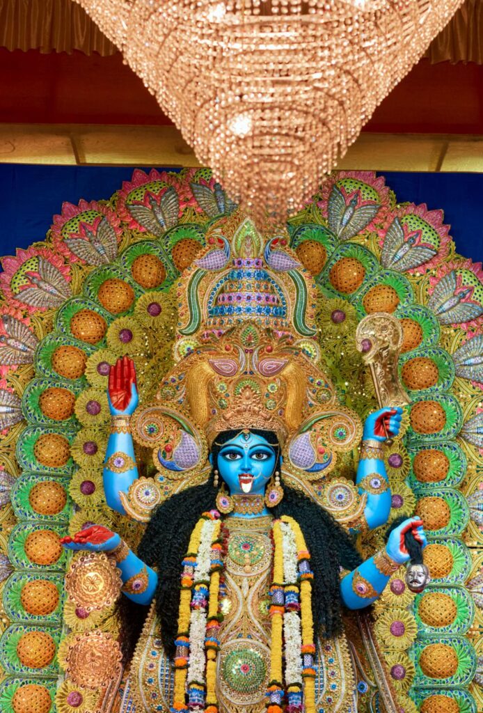 kali puja 1