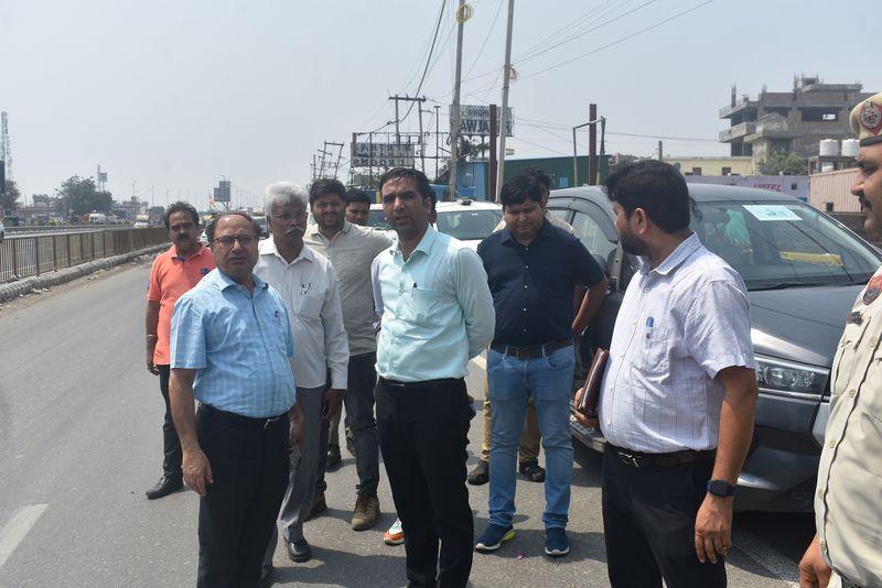 leaders focus on development projects