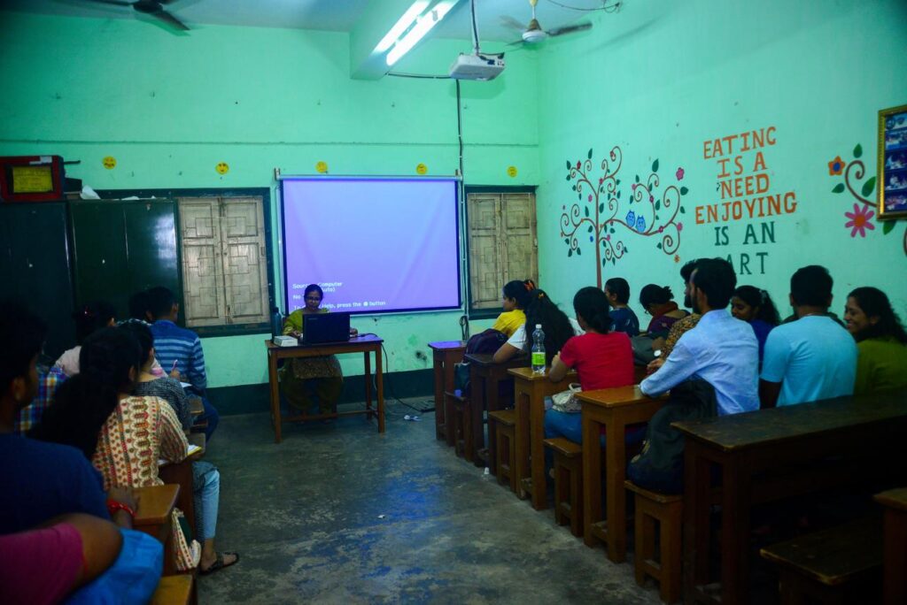 maheshtala college plans seat reduction 1