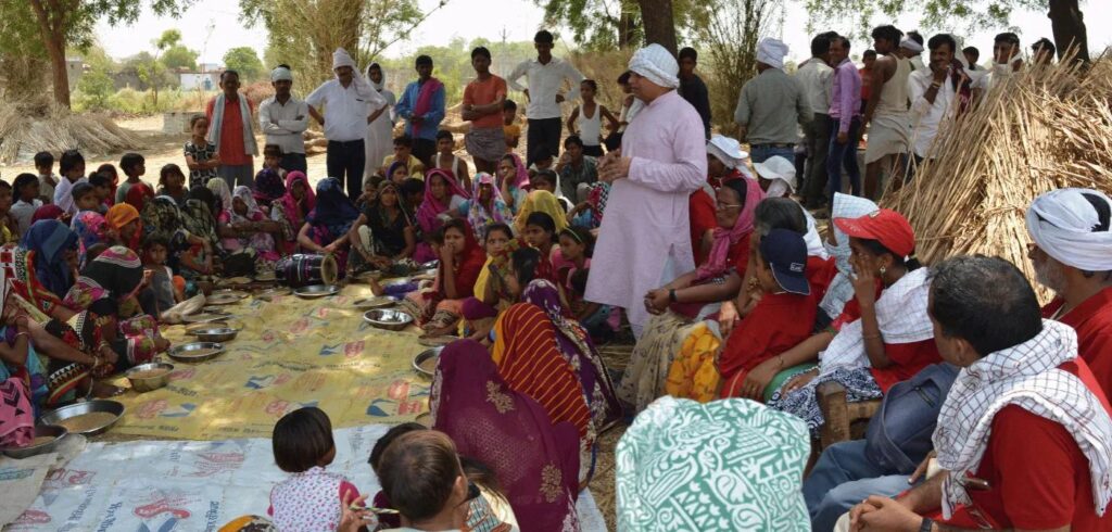 public meetings held across areas