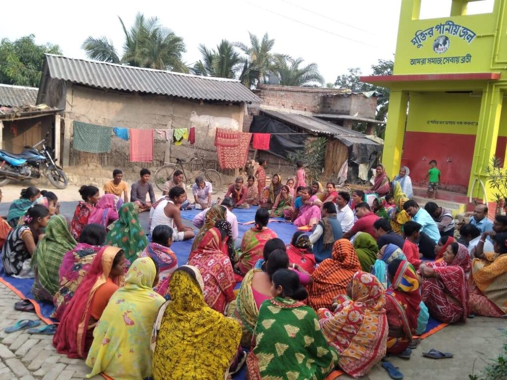 public participation increases in local meetings 1