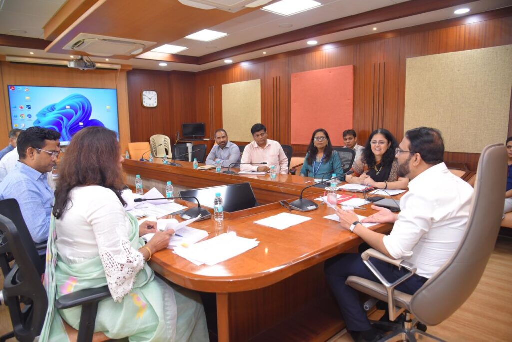 public participation increases in local meetings