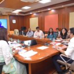 public participation increases in local meetings