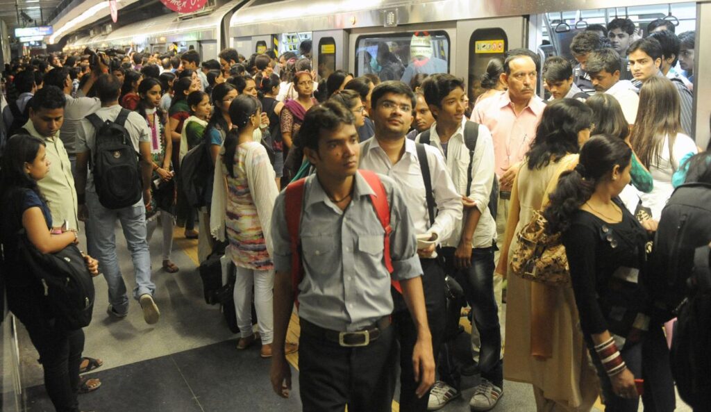transport changes affect daily commuters 1