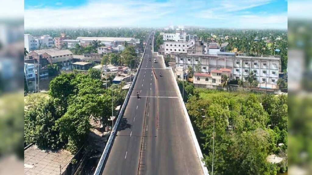 maheshtala developing as a kolkata suburb