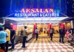 Arsalan Restaurant