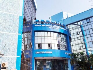 blo office maheshtala