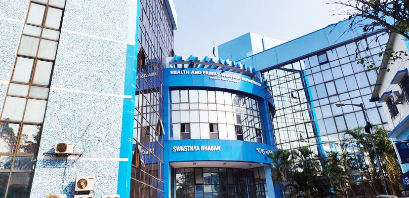 BLO Office Maheshtala