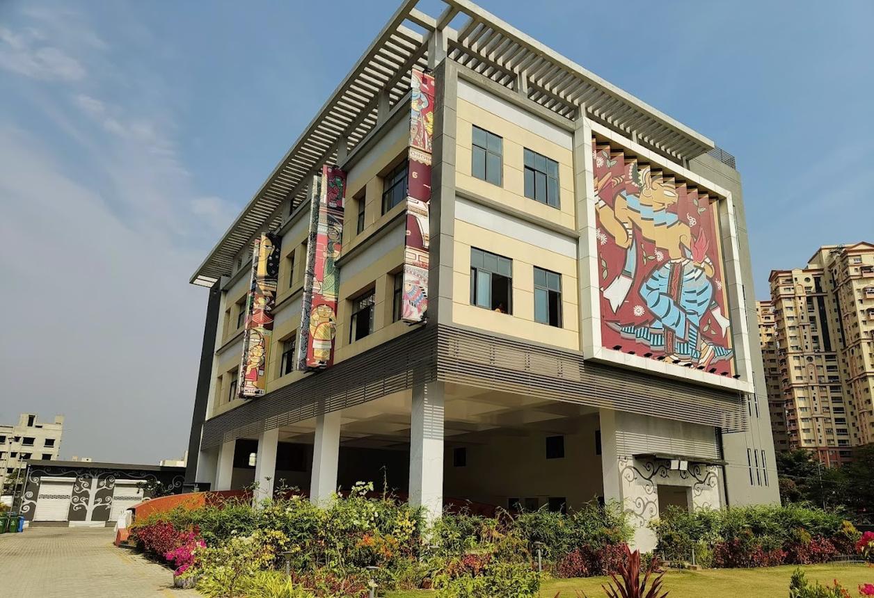 Batanagar Community Hall