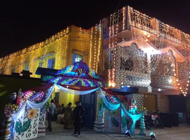 Batanagar Community Hall