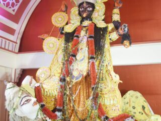batanagar kali temple