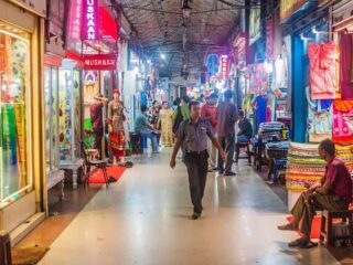 batanagar new market 2