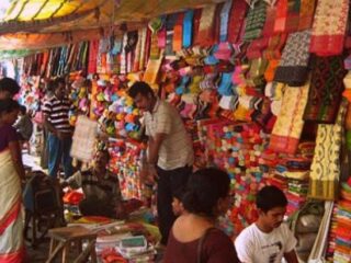 batanagar new market