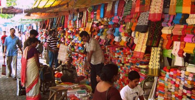 Batanagar New Market