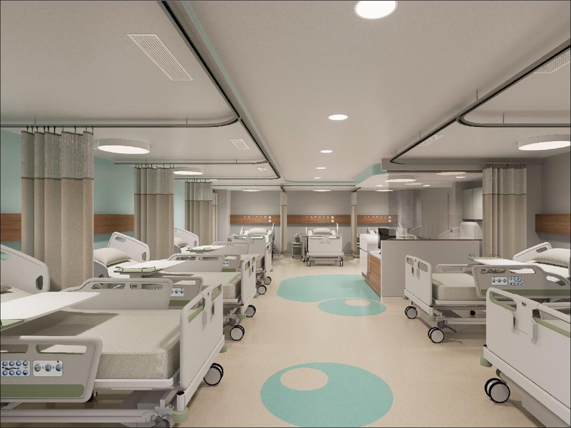 Batanagar State General Hospital