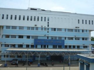 batanagar state general hospital