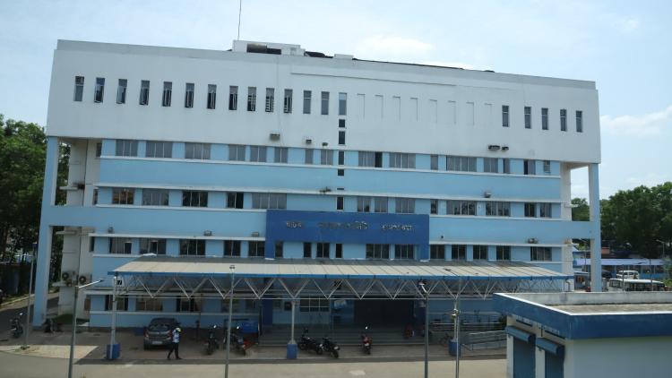 Batanagar State General Hospital