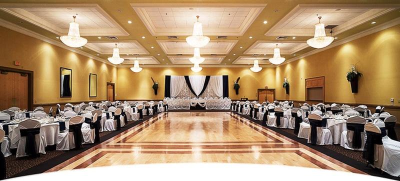 Budge Budge Banquet Hall