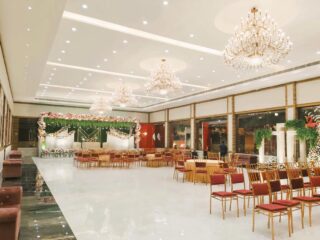 budge budge banquet hall