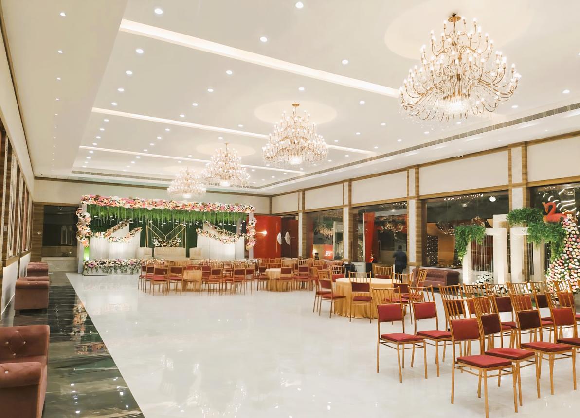 Budge Budge Banquet Hall