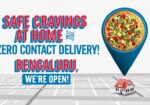 Domino’s Pizza
