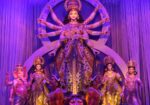 Durga Mandir Maheshtala