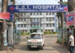 ESI Hospital Batanagar