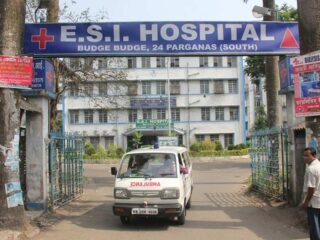 esi hospital batanagar