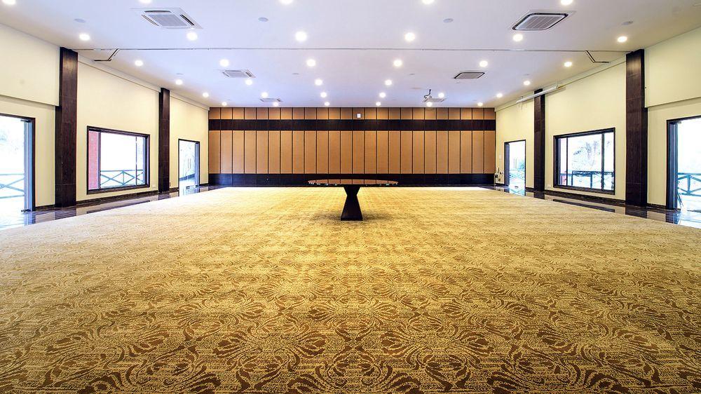 Greenfield City Banquet Hall