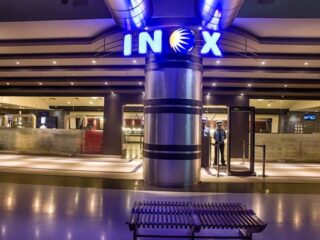 inox south city mall