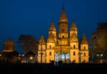 Kali Temple Maheshtala