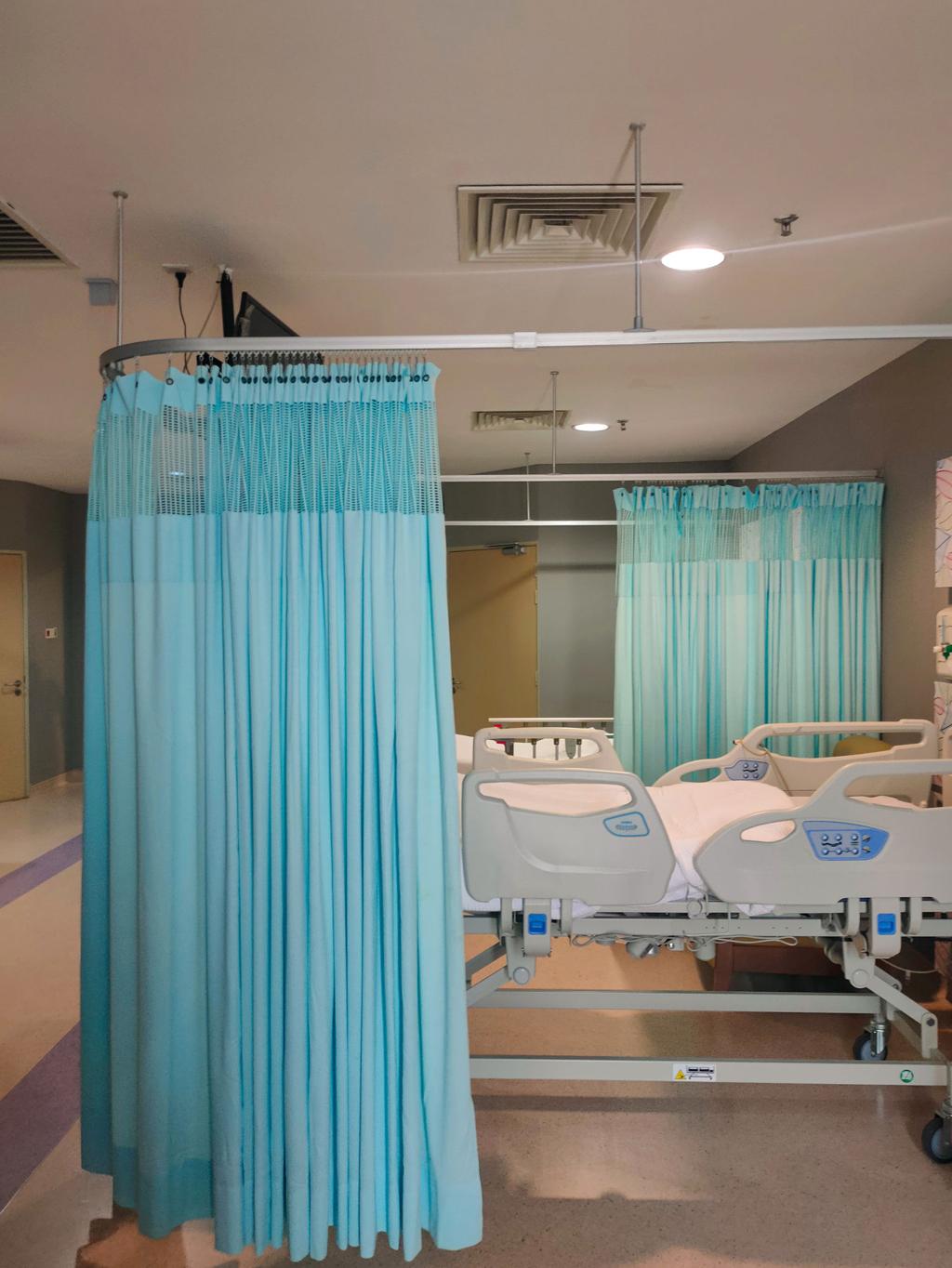 Kasturi Medical Centre