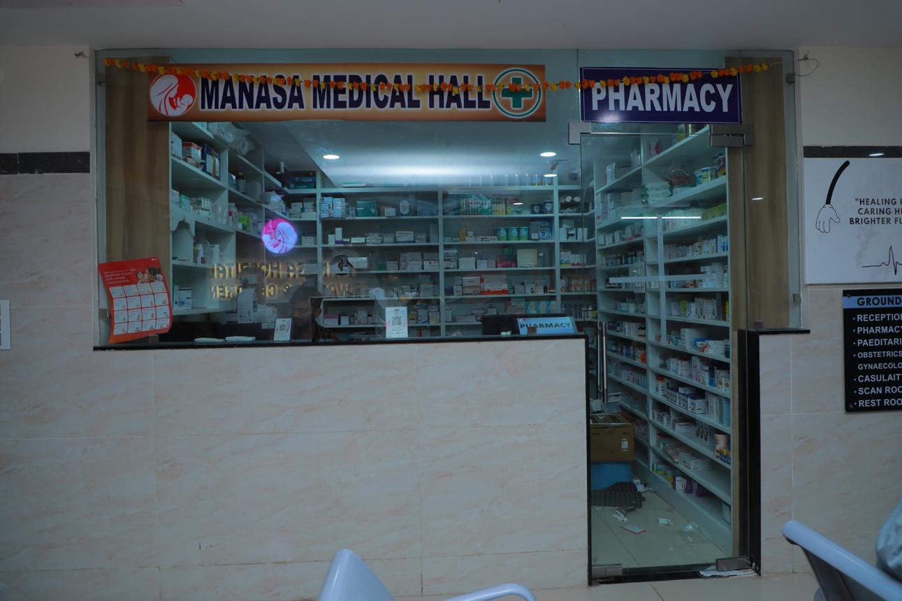 Life Care Medical Hall