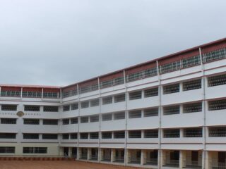 maheshtala high school
