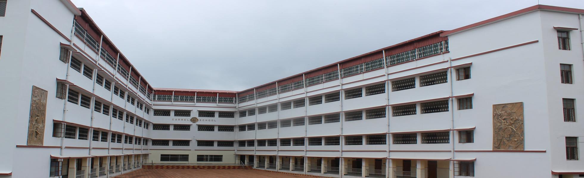 Maheshtala High School