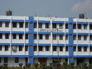 maheshtala municipality office
