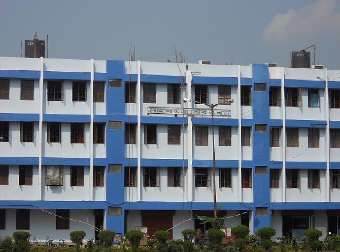 Maheshtala Municipality Office